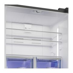 Beko 191572 ES Gardırop Tipi Buzdolabı