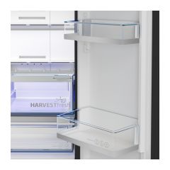 Beko 191572 ES Gardırop Tipi Buzdolabı