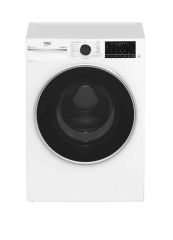 Beko CM 10140 SW 10 kg 1400 Devir Çamaşır Makinesi