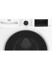 Beko CM 10140 SW 10 kg 1400 Devir Çamaşır Makinesi