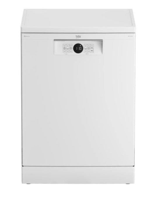 Beko BM 5145 WF 5 Programlı Bulaşık Makinesi Wi-Fi