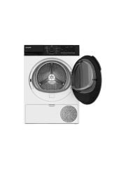 Beko KMX 1201 12 Kg Kurutma Makinesi