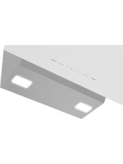 Beko BDE 6041 B Beyaz Duvar Tipi Davlumbaz