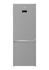 Beko 670561 EI No Frost Inox Buzdolabı