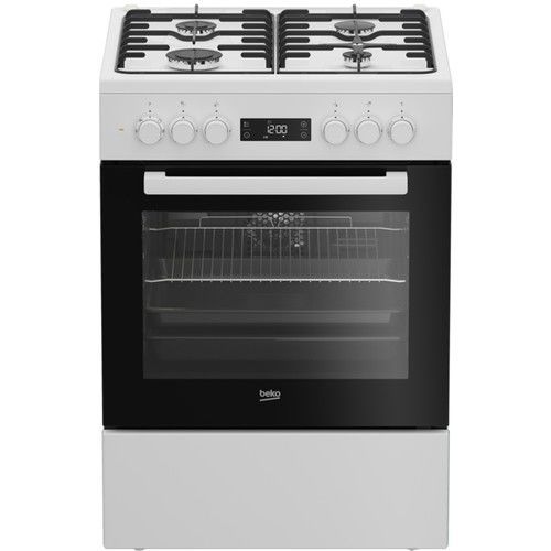Beko BFE 400-1 EB Ocaklı Fırın