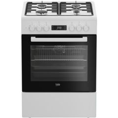 Beko BFE 400-1 EB Ocaklı Fırın