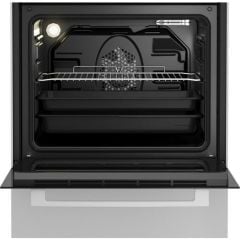 Beko BFE 400-1 EB Ocaklı Fırın