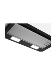 Beko P 38 TS Siyah Ankastre Aspiratör