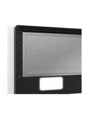 Beko P 38 TS Siyah Ankastre Aspiratör