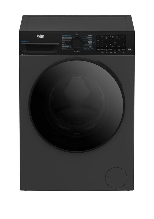 Beko CMX 12140 A 12 Kg 1400 Devir Çamaşır Makinesi