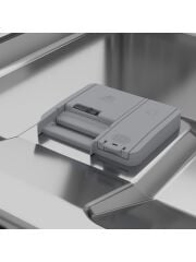 Beko BM 6147 WF I 6 Programlı Bulaşık Makinesi