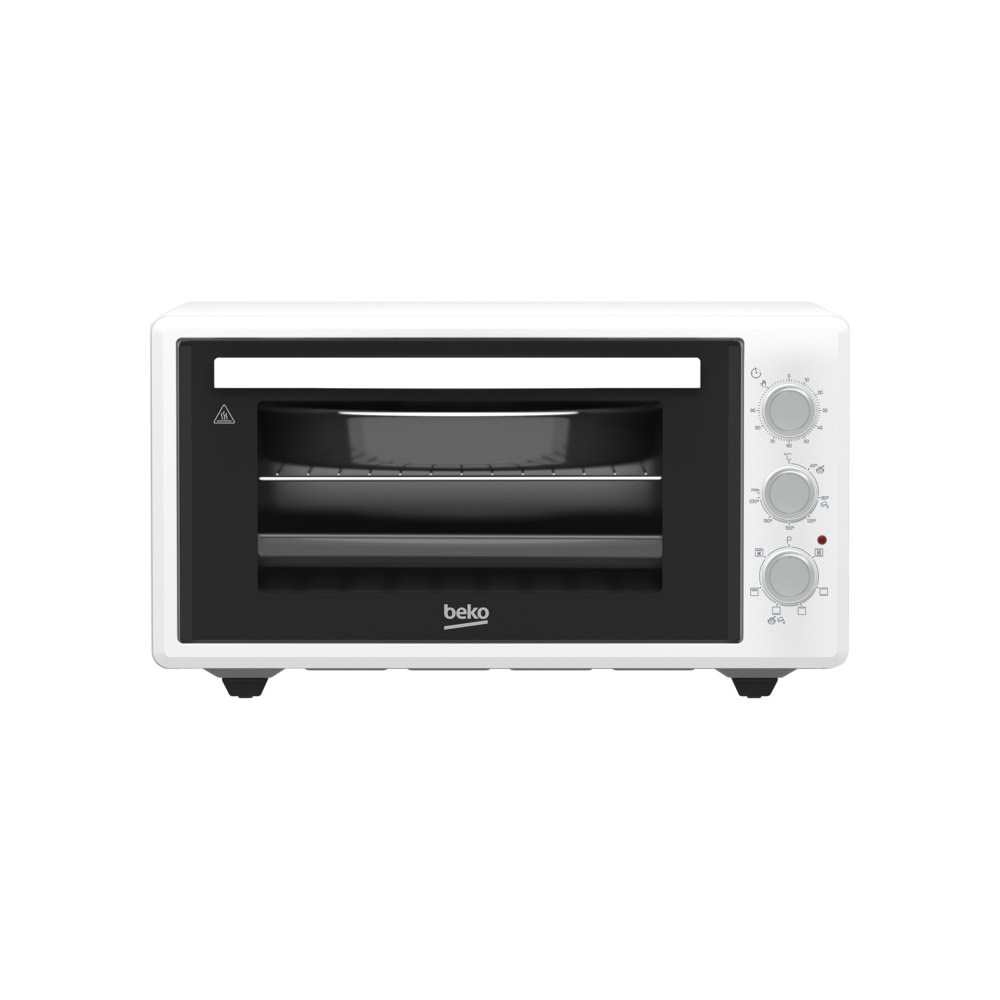 Beko BSUF 4000 MEB Mini Fırın