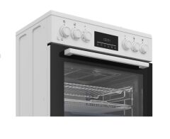 Beko BFM 420 EBB Ocaklı Fırın