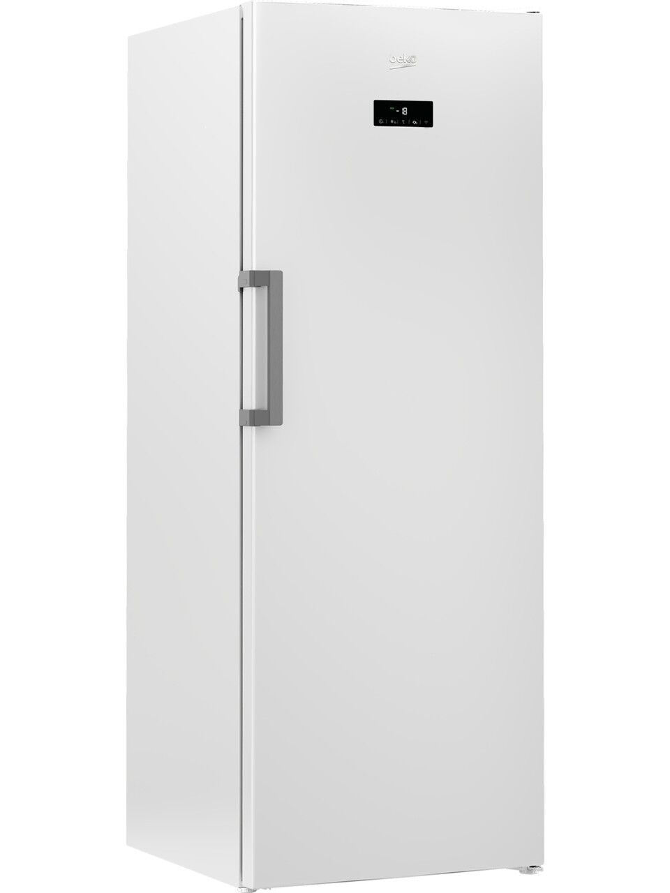 Beko 7783 DEB 8 Çekmeceli Yapay Zeka Teknolojili Derin Dondurucu