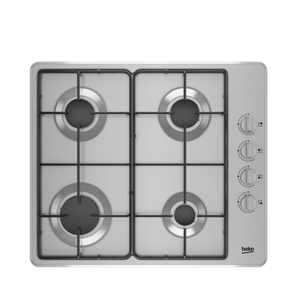 Beko BSOMD D 611EI Set Üstü Ocak