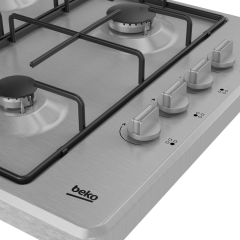 Beko BSOMD D 611EI Set Üstü Ocak