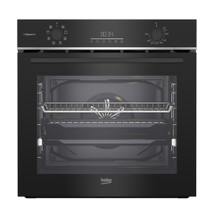 Beko BFC 431 S Buhar Destekli Fırın