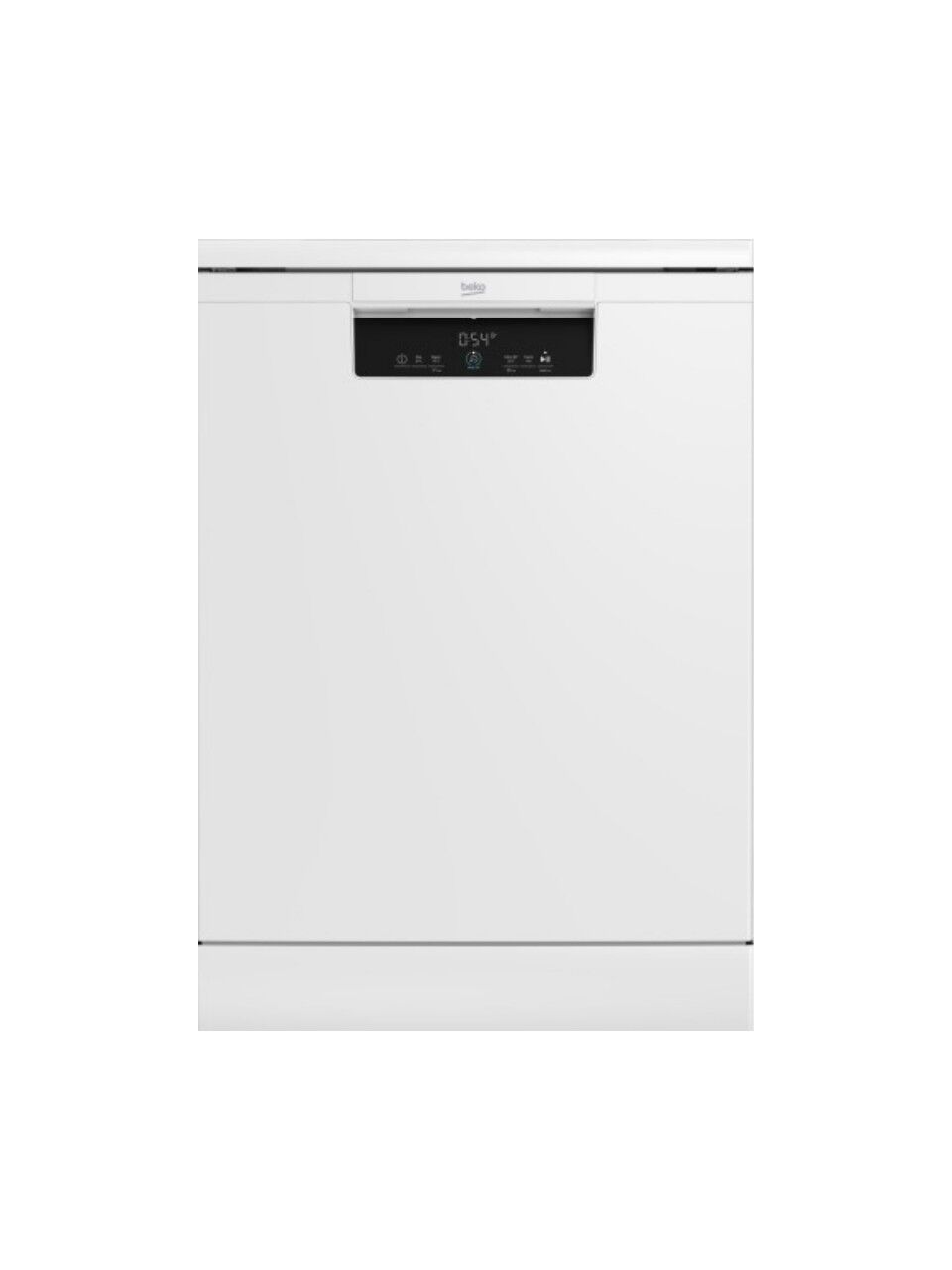 Beko B 600 B Classic Serisi 4 Programlı Bulaşık Makinesi