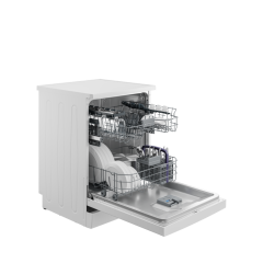 Beko B 600 B Classic Serisi 4 Programlı Bulaşık Makinesi