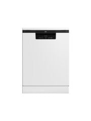 Beko B 710 B Beyaz 3 Programlı Wi-Fi Bulaşık Makinesi