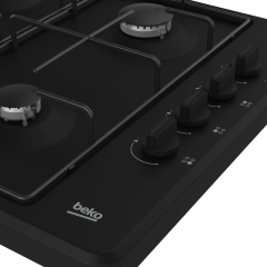 Beko BSOMD D 611ES Set Üstü Ocak