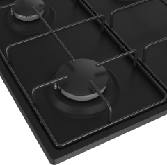 Beko BSOMD D 611ES Set Üstü Ocak