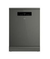 Beko B 710 GC Gri Cam 3 Programlı Wi-Fi Bulaşık Makinesi (+6 İlave İndirilebilir Program)