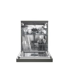 Beko B 710 GC Gri Cam 3 Programlı Wi-Fi Bulaşık Makinesi (+6 İlave İndirilebilir Program)