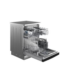 Beko B 710 İ İnox 3 Programlı Wi-Fi Bulaşık Makinesi (+6 İlave İndirilebilir Program)