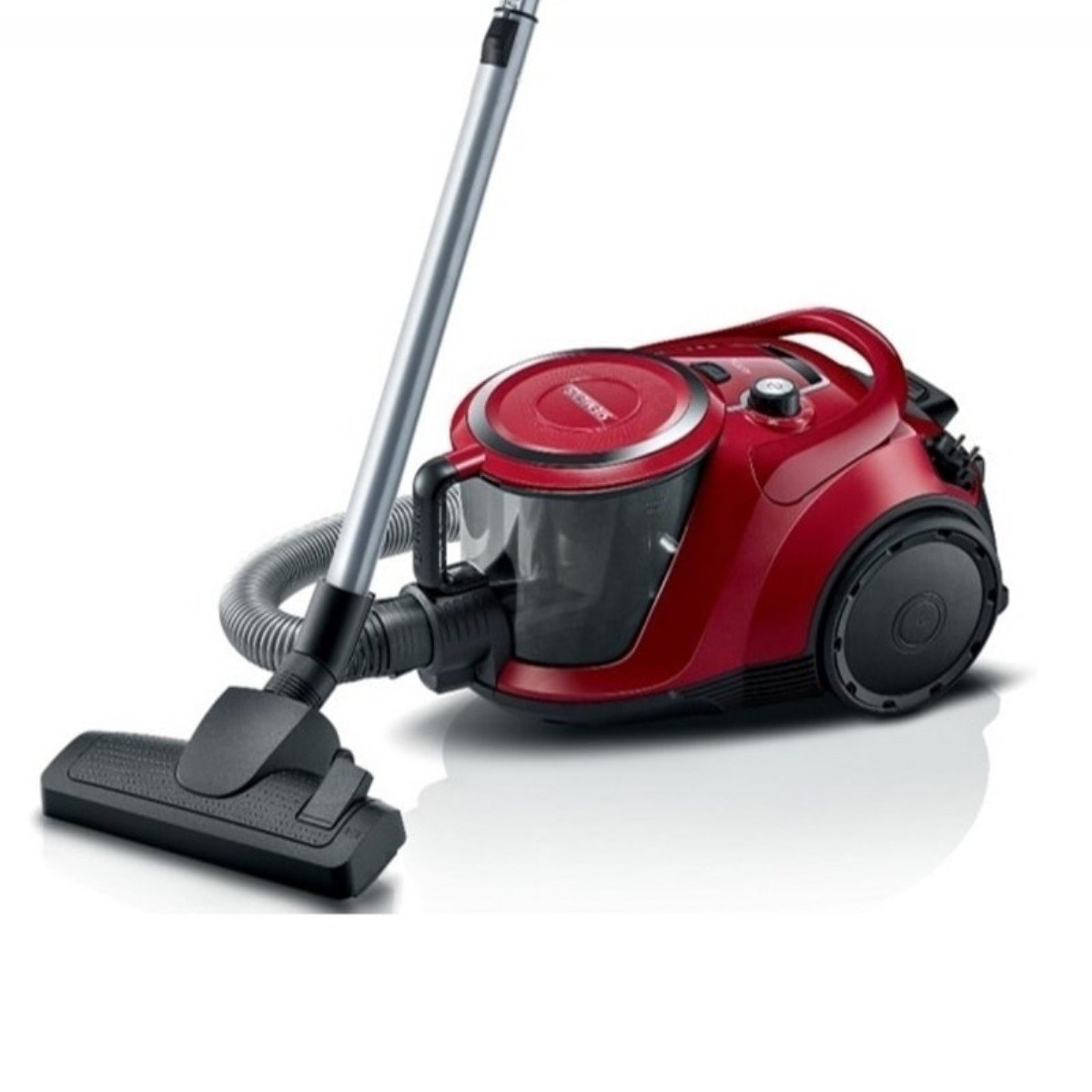 Siemens VSX41A300 550 W Toz Torbasız Süpürge