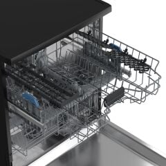 Beko B 710 Sİ 3 Programlı Wi-Fi Bulaşık Makinesi (+6 İlave İndirilebilir Program)