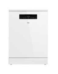 Beko B 710 BC Beyaz Cam 3 Programlı Wi-Fi Bulaşık Makinesi (+6 İlave İndirilebilir Program)