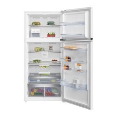 Beko 983632 EB Fit No Frost Beyaz Buzdolabı