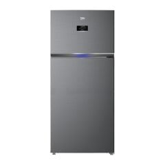 Beko 983632 EI Fit No Frost İnox Buzdolabı