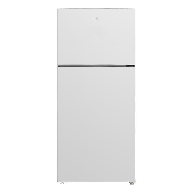 Beko 983625 IEB Fit No Frost Beyaz Buzdolabı
