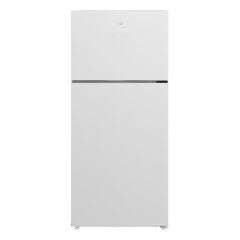 Beko 983625 IEB Fit No Frost Beyaz Buzdolabı
