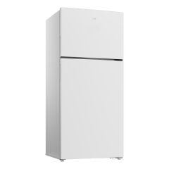 Beko 983625 IEB Fit No Frost Beyaz Buzdolabı