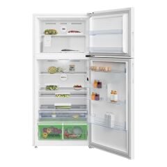 Beko 983625 IEB Fit No Frost Beyaz Buzdolabı
