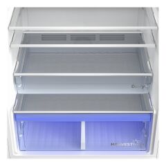 Beko 983625 IEB Fit No Frost Beyaz Buzdolabı