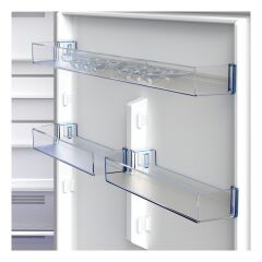 Beko 983625 IEB Fit No Frost Beyaz Buzdolabı