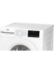 Beko CMXT 9120 9 Kg 1200 Devir Beyaz Çamaşır Makinesi