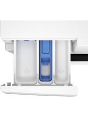 Beko CMXT 9120 9 Kg 1200 Devir Beyaz Çamaşır Makinesi