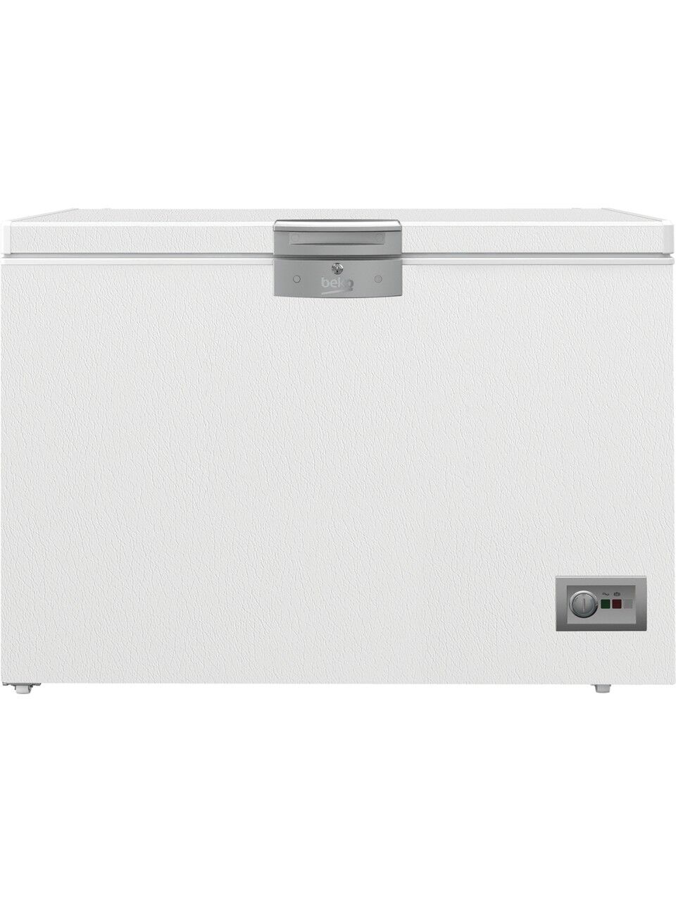 Beko 3360 JEM Sandık Tipi Derin Dondurucu