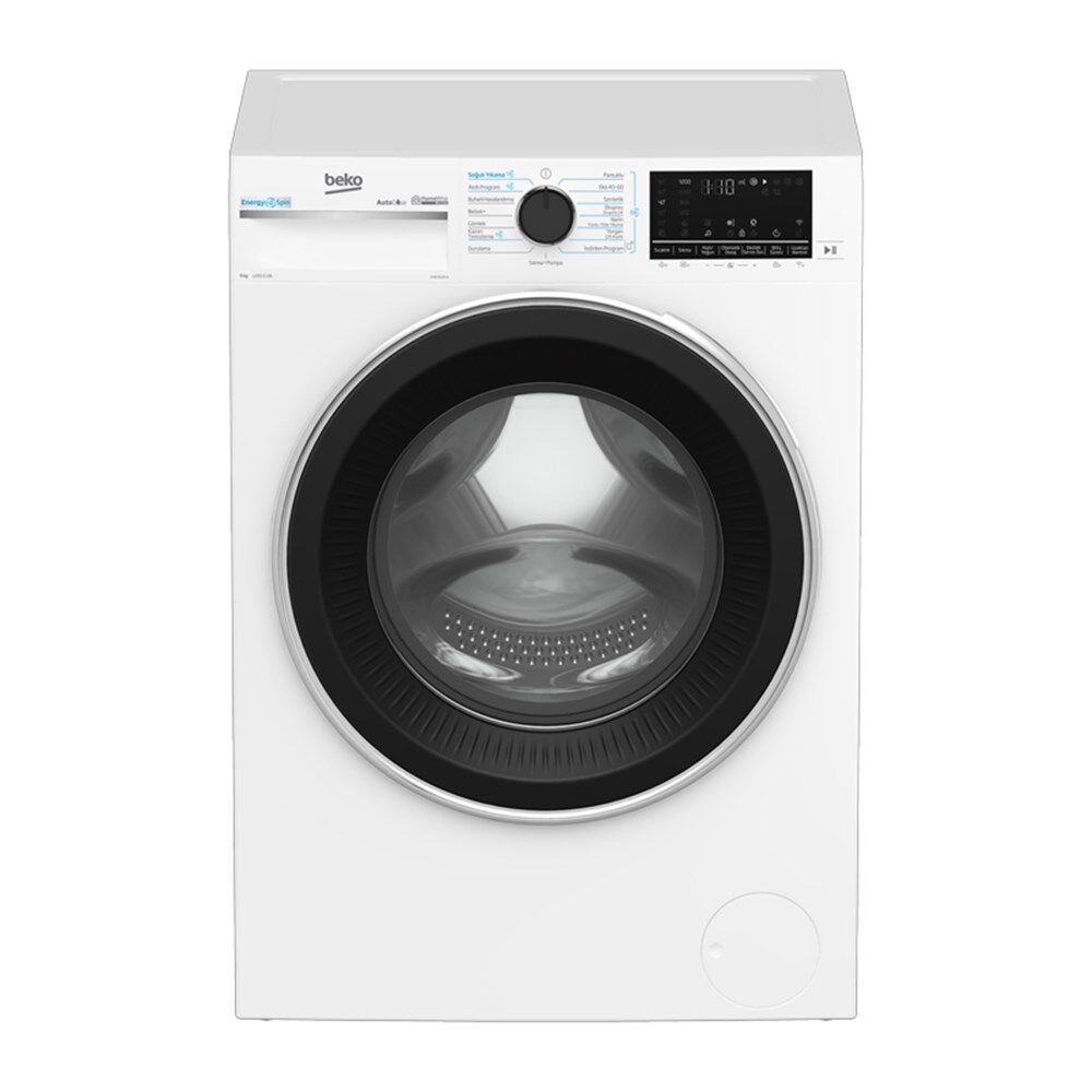 Beko CMB 9120 O 9 Kg 1200 Devir  Çamaşır Makinesi