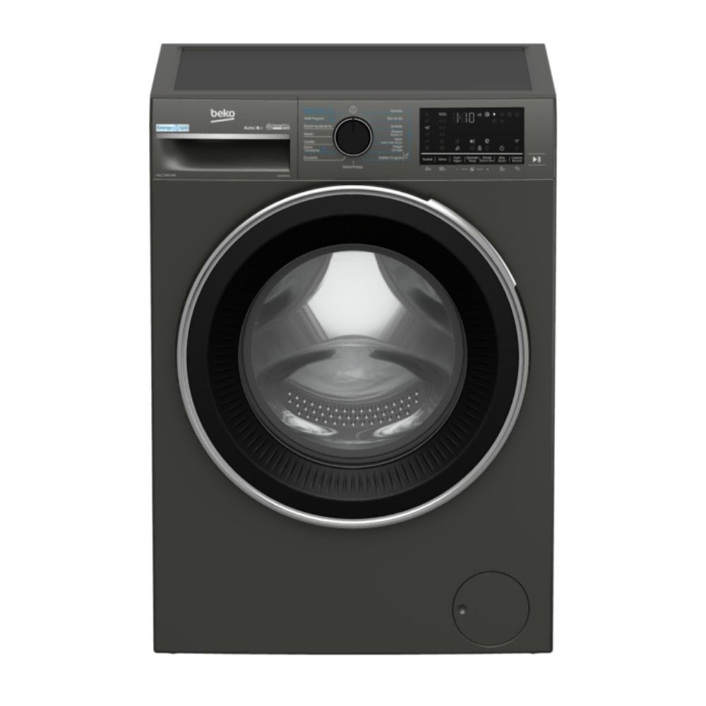 Beko CMB 9120 OG 9 Kg 1200 Devir  Çamaşır Makinesi