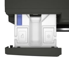 Beko CMB 9120 OG 9 Kg 1200 Devir  Çamaşır Makinesi