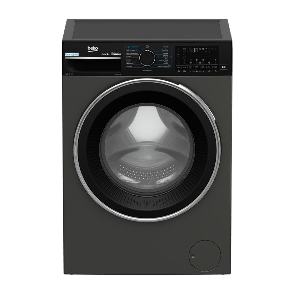 Beko CMB 9140 OG 9 Kg 1400 Devir  Çamaşır Makinesi