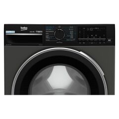 Beko CMB 9140 OG 9 Kg 1400 Devir  Çamaşır Makinesi