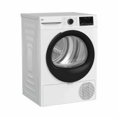 Beko KMX 1002 10 Kg Çamaşır Kurutma Makinesi