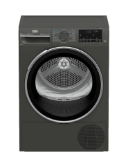 Beko KMB 901 IG 9 kg Ironfinish Kurutma Makinesi